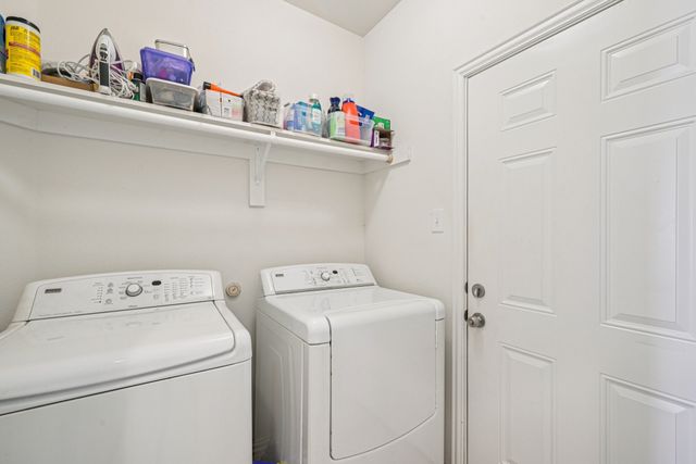 801 Cascade Drive, Glenn Heights, TX 75154