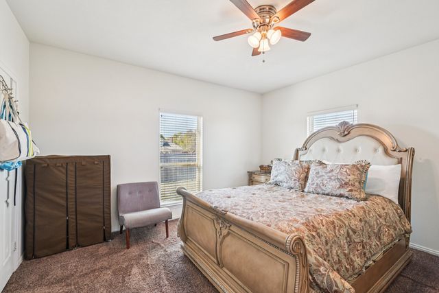 801 Cascade Drive, Glenn Heights, TX 75154