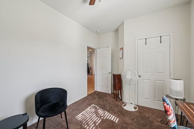 801 Cascade Drive, Glenn Heights, TX 75154