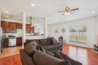 801 Cascade Drive, Glenn Heights, TX 75154