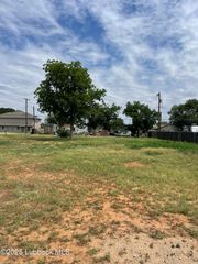 514 40th Street, Lubbock, TX 79404