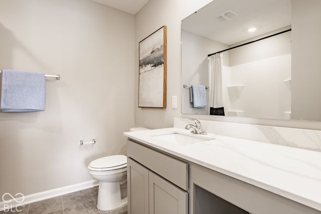 1101 Calistoga Road, Fortville, IN 46040