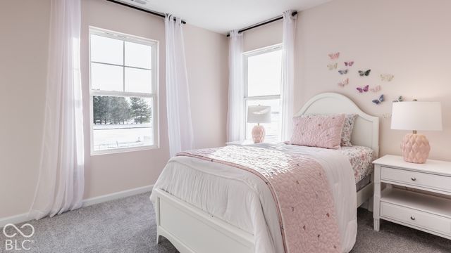 1101 Calistoga Road, Fortville, IN 46040