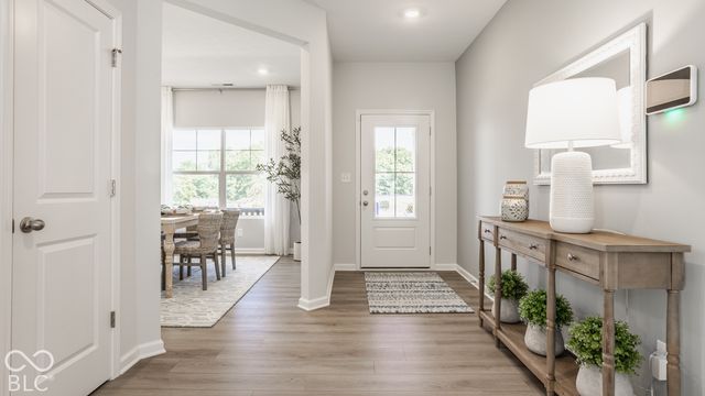 1101 Calistoga Road, Fortville, IN 46040
