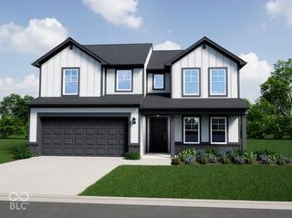 1101 Calistoga Road, Fortville, IN 46040
