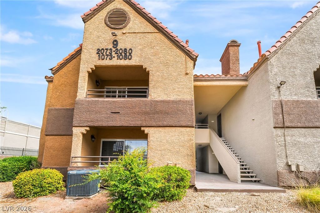 Image 26 of property listing at 2200 South Fort Apache Road 2073, Las Vegas, NV 89117