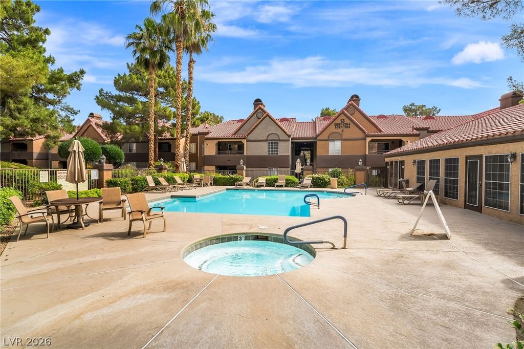 Image 28 of property listing at 2200 South Fort Apache Road 2073, Las Vegas, NV 89117