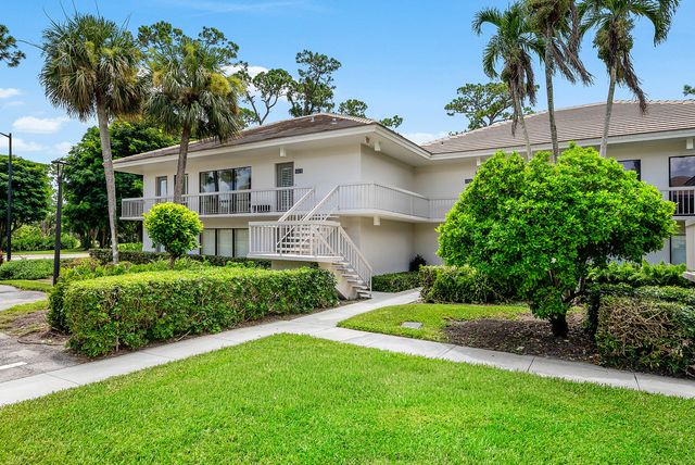 4367 N QUAIL RIDGE Drive N B, Boynton Beach, FL 33436