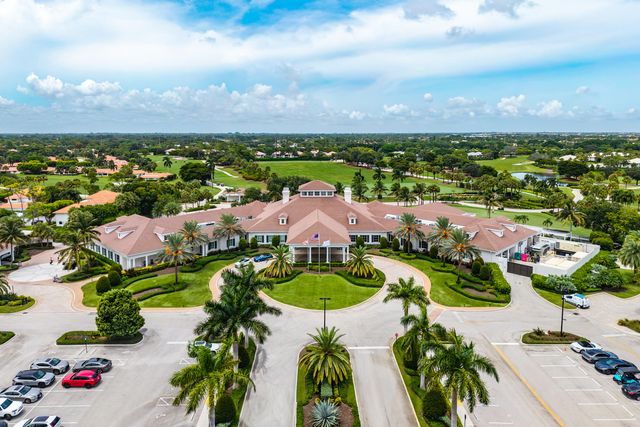 4367 N QUAIL RIDGE Drive N B, Boynton Beach, FL 33436