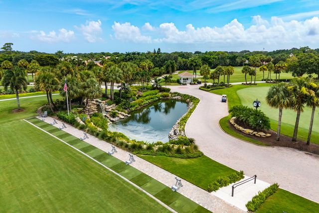 4367 N QUAIL RIDGE Drive N B, Boynton Beach, FL 33436