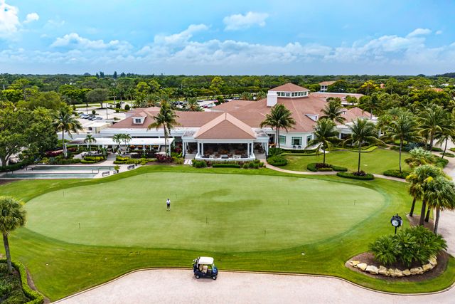 4367 N QUAIL RIDGE Drive N B, Boynton Beach, FL 33436