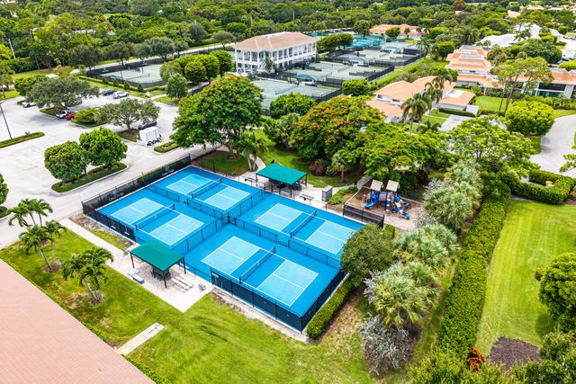 4367 N QUAIL RIDGE Drive N B, Boynton Beach, FL 33436