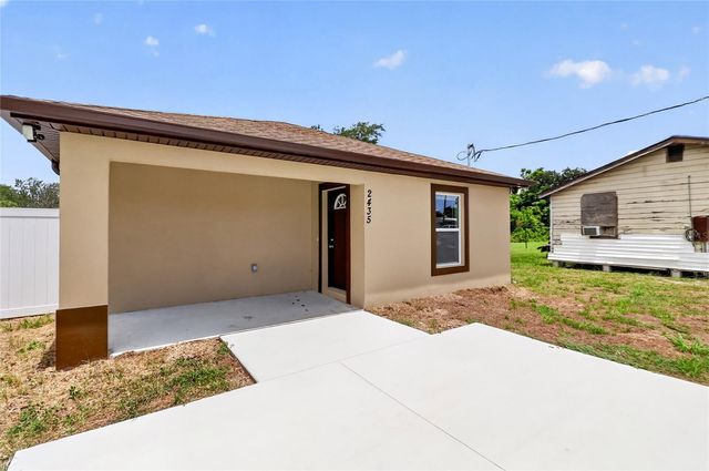 2435 5TH ST NE, Winter Haven, FL 33881