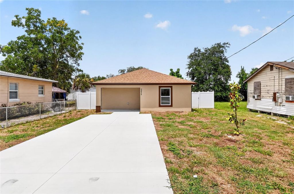2435 5TH ST NE, Winter Haven, FL 33881