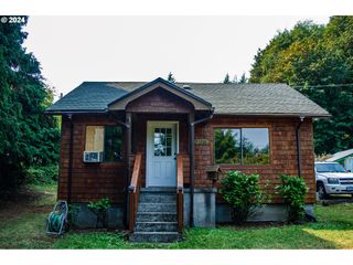 91928 TAYLORVILLE Rd, Westport, OR 97016