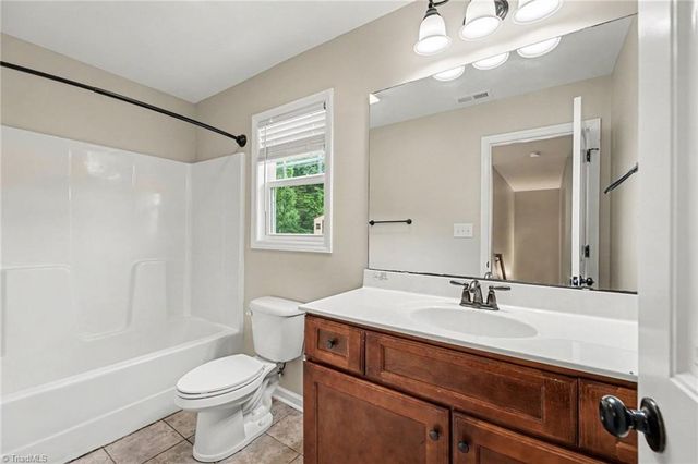 512 Paul Kennedy Road, Thomasville, NC 27360
