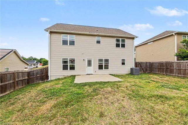 512 Paul Kennedy Road, Thomasville, NC 27360