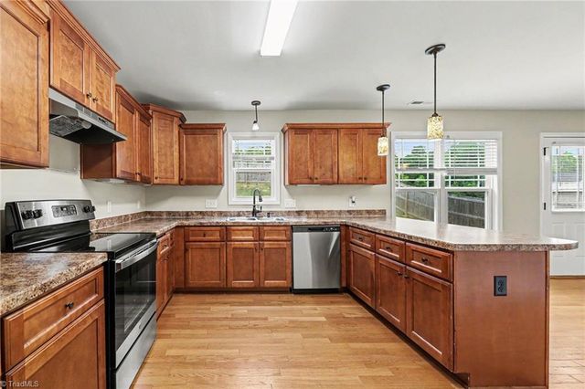 512 Paul Kennedy Road, Thomasville, NC 27360