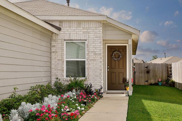 41694 Sorrel Spring, Magnolia, TX 77354