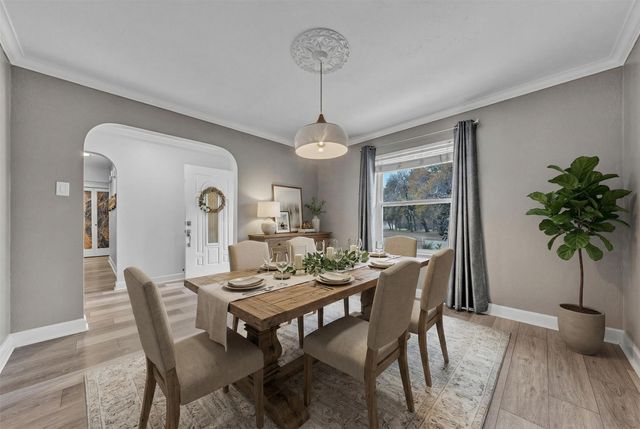 1205 Clover Hill Road, Mansfield, TX 76063