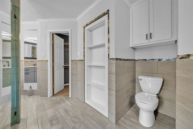 1205 Clover Hill Road, Mansfield, TX 76063