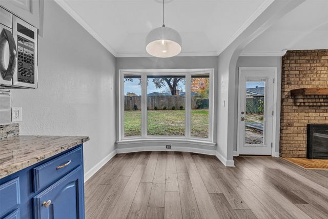 1205 Clover Hill Road, Mansfield, TX 76063