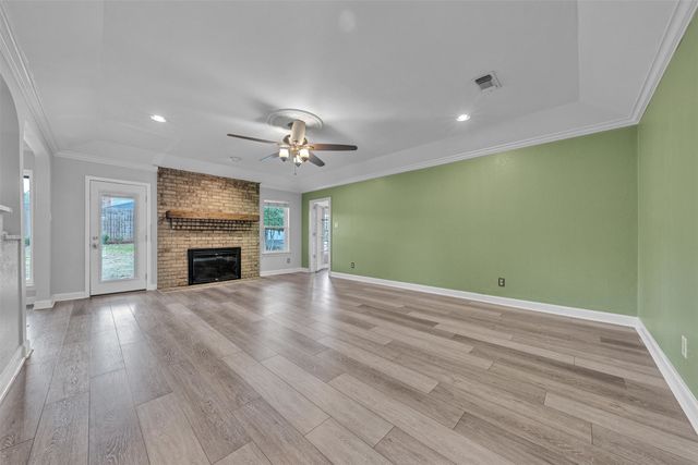 1205 Clover Hill Road, Mansfield, TX 76063