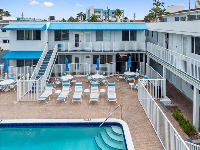 4228 N Ocean Dr 11, Lauderdale By The Sea, FL 33308