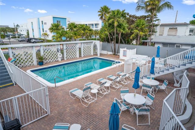 4228 N Ocean Dr 11, Lauderdale By The Sea, FL 33308