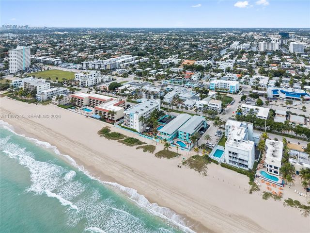 4228 N Ocean Dr 11, Lauderdale By The Sea, FL 33308