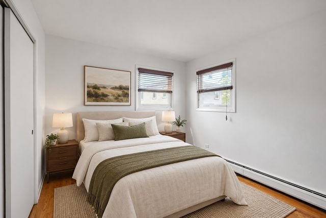 406 FRANKLIN Avenue 2D, River Forest, IL 60305