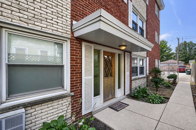 406 FRANKLIN Avenue 2D, River Forest, IL 60305