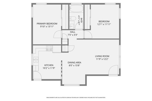 406 FRANKLIN Avenue 2D, River Forest, IL 60305