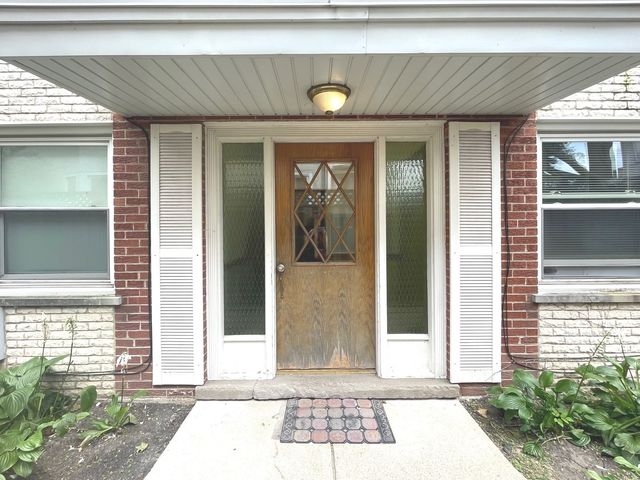 406 FRANKLIN Avenue 2D, River Forest, IL 60305