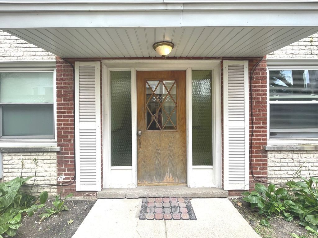 406 FRANKLIN Avenue 2D, River Forest, IL 60305 — photo 4