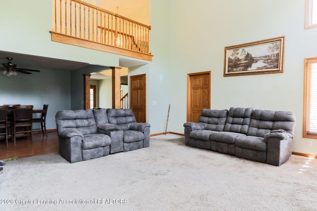 3384 Camino Del Sol Drive, Williamston, MI 48895