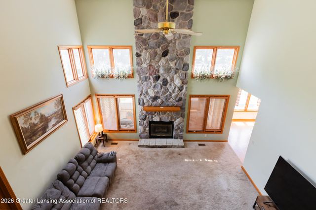3384 Camino Del Sol Drive, Williamston, MI 48895