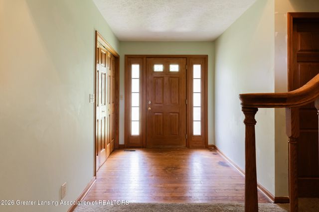 3384 Camino Del Sol Drive, Williamston, MI 48895