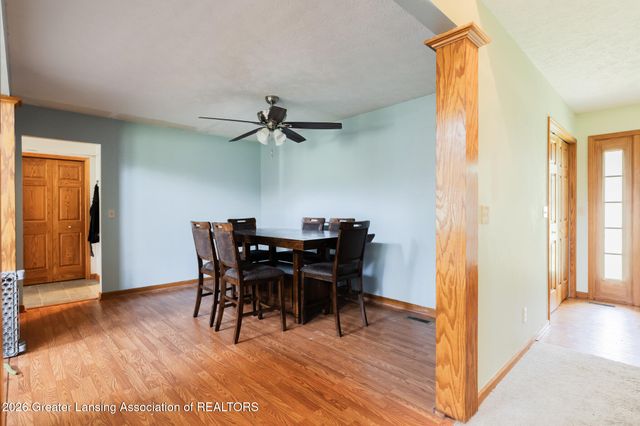 3384 Camino Del Sol Drive, Williamston, MI 48895