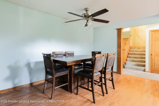 3384 Camino Del Sol Drive, Williamston, MI 48895