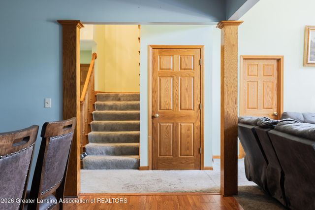 3384 Camino Del Sol Drive, Williamston, MI 48895