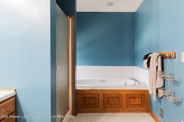 3384 Camino Del Sol Drive, Williamston, MI 48895