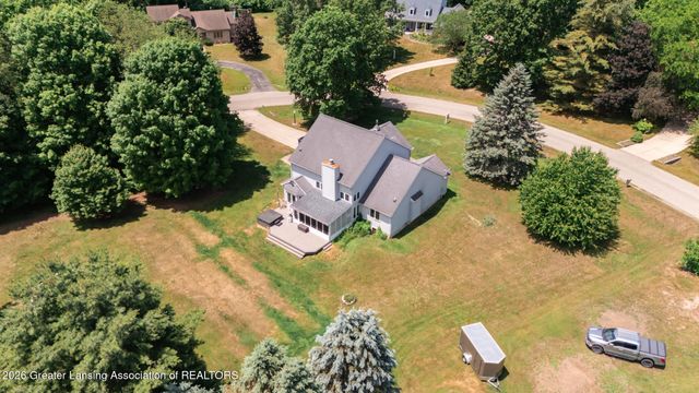 3384 Camino Del Sol Drive, Williamston, MI 48895