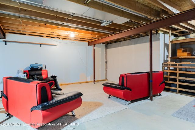 3384 Camino Del Sol Drive, Williamston, MI 48895