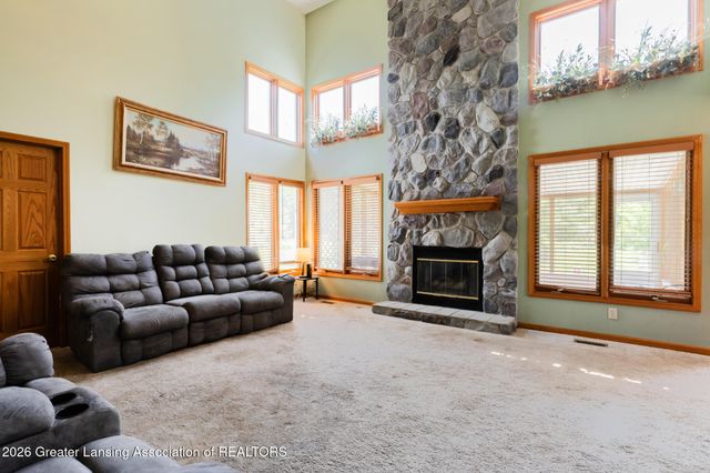 3384 Camino Del Sol Drive, Williamston, MI 48895