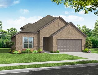 6221 DeLaCroix Drive, Royse City, TX 75189