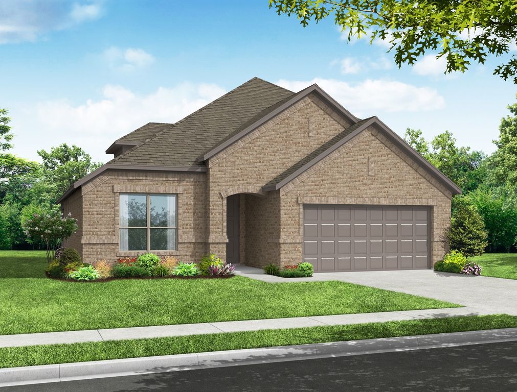 6221 DeLaCroix Drive, Royse City, TX 75189