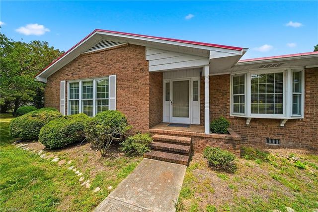 7813 Whipple Trail, Greensboro, NC 27455