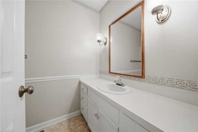 7813 Whipple Trail, Greensboro, NC 27455