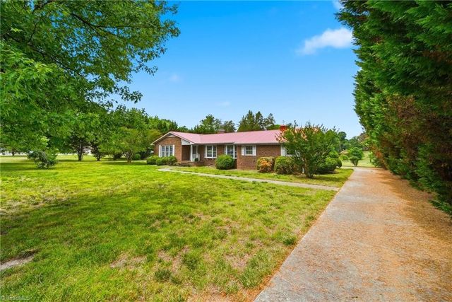 7813 Whipple Trail, Greensboro, NC 27455